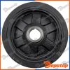 Poulie damper vilebrequin pour NISSAN | RKP-NS-004, 13321-41910